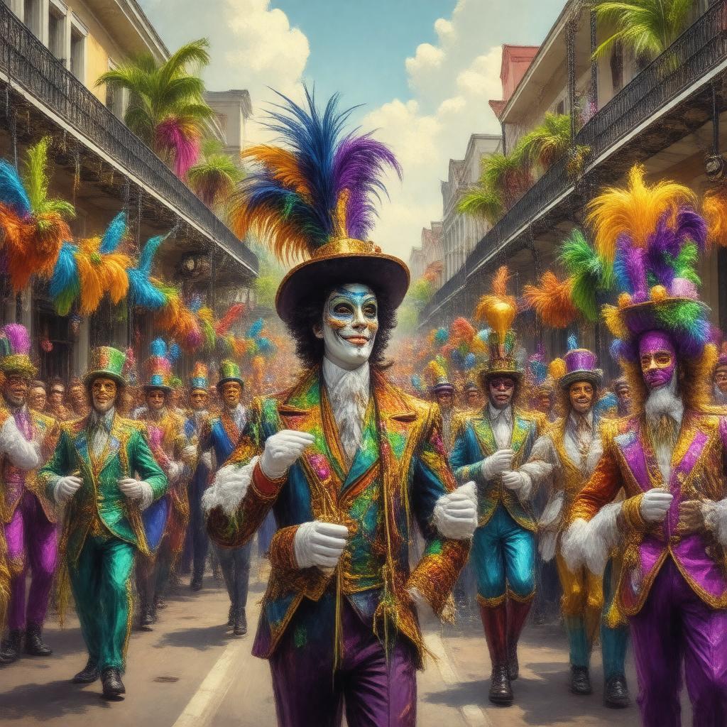 Mardi Gras (Sydney)